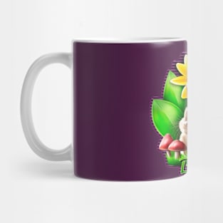 Yummy Bunny! Mug